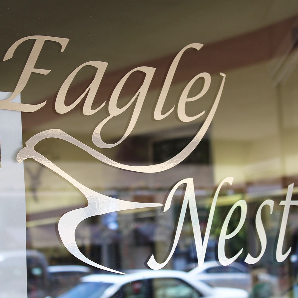 Eagle Nest Store 1
